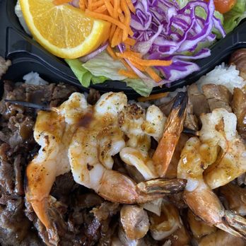 K-Grill - Chicken Shop Near Me - Long Beach, California