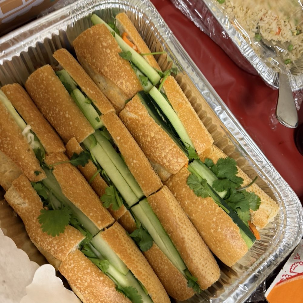 Banh mi