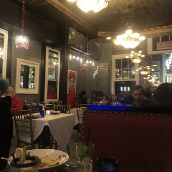 Mayas - Interior - Latin American Near Me - New Orleans, Louisiana