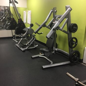 Anytime Fitness - Extra machines - Gyms Near Me - Terrell, Texas Anytime Fitness - Extra machines - Gyms Near Me - Terrell, Texas