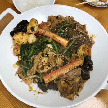 Wok Bar - Chinese Near Me - Los Angeles, California Wok Bar - Chinese Near Me - Los Angeles, California
