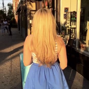 Sahin's Beauty Salon - Highlights & blowout - Hair Stylists Near Me - Brooklyn, New York Sahin's Beauty Salon - Highlights & blowout - Hair Stylists Near Me - Brooklyn, New York
