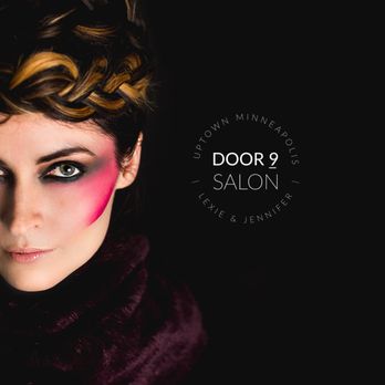 Door 9 Salon - Hair Salons Near Me - Minneapolis, Minnesota Door 9 Salon - Hair Salons Near Me - Minneapolis, Minnesota