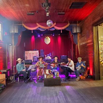 DBA - Jazz & Blues Near Me - New Orleans, Louisiana DBA - Jazz & Blues Near Me - New Orleans, Louisiana