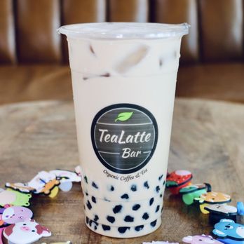 TeaLatte Bar Richardson - Bubble Tea Near Me - Dallas, Texas TeaLatte Bar Richardson - Bubble Tea Near Me - Dallas, Texas