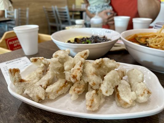 Paik's Noodle by null
