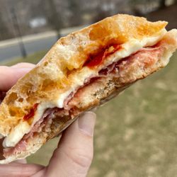 Calabria Mia Food Truck - Los Speciale