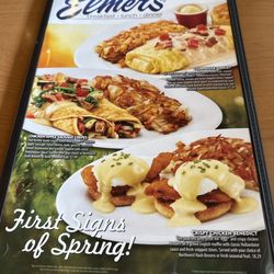 Elmer's Restaurant