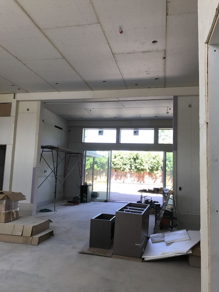 WALL AND CEILING PROS 138 Reviews & 213 Photos Winchester