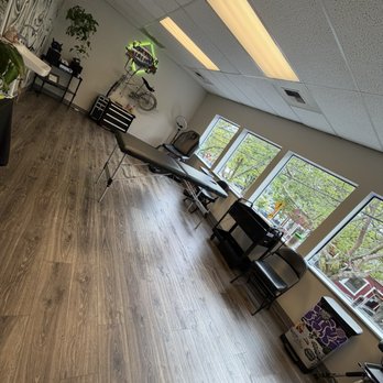 The California Tattoo Studio - Beautiful and clean establishment. Something new in town! :) - Tattoo Near Me - Kingston, Washington The California Tattoo Studio - Beautiful and clean establishment. Something new in town! :) - Tattoo Near Me - Kingston, Washington