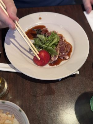 Daikichi Sushi Bistro by null