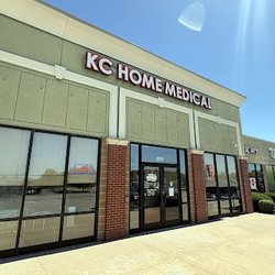 KC Home Medical Supply