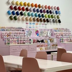 All Fired Up - Paints and accessories
