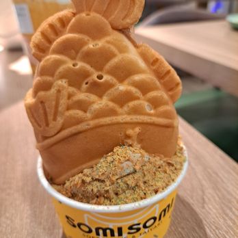 Somisomi - Ice Cream & Frozen Yogurt Near Me - San Diego, California Somisomi - Ice Cream & Frozen Yogurt Near Me - San Diego, California