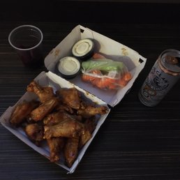 Mango Habanero