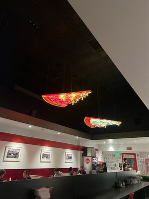 Danny Boy's Famous Original Pizza by null