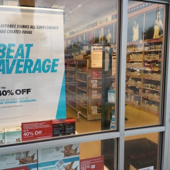 GNC - a sign in the window of a store - Health Markets Near Me - Jacksonville, Florida GNC - a sign in the window of a store - Health Markets Near Me - Jacksonville, Florida