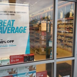 GNC