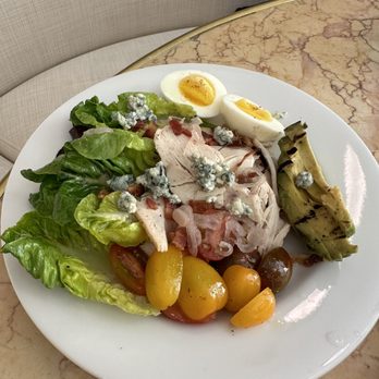 Denae’s Diner - Cobb salad - Diners Near Me - Los Angeles, California Denae’s Diner - Cobb salad - Diners Near Me - Los Angeles, California
