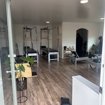 Beverly O Pilates - Beverly's new space is perfect! - Pilates Near Me - Santa Barbara, California Beverly O Pilates - Beverly's new space is perfect! - Pilates Near Me - Santa Barbara, California