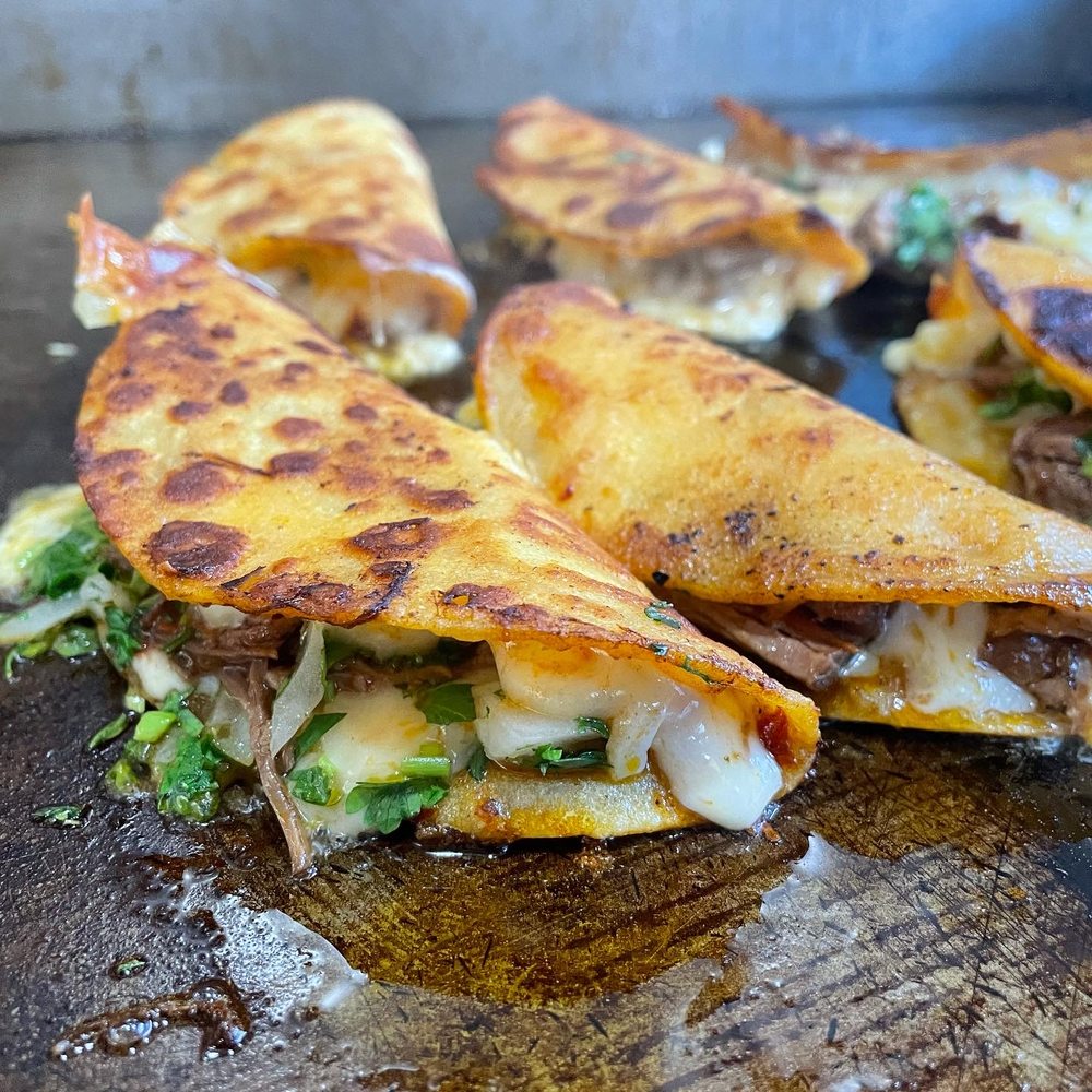Casa Manana Taqueria