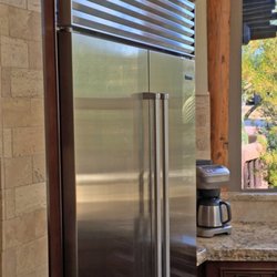 Appliance Repair Of The Low Country