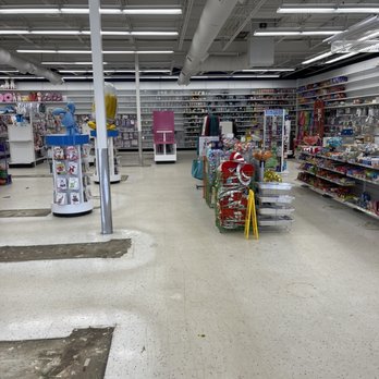 Party City - Store under construction - Party Supplies Near Me - Chesapeake, Virginia