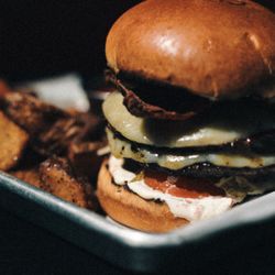 user provided Bad Medicine photo