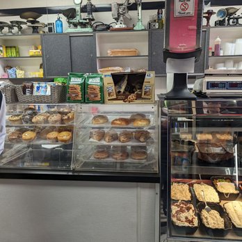 BAGEL EMPORIUM - Updated July 2025 - 17 Photos &amp; 36 Reviews - 67 E ...