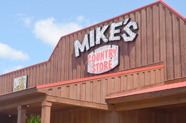Mike's Country Store