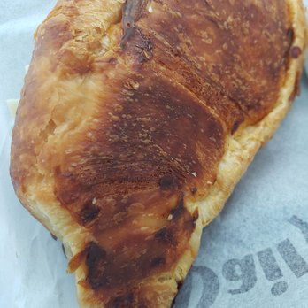 The Golden Donut - Tasted bitter from being burned - Donuts Near Me - Santa Maria, California The Golden Donut - Tasted bitter from being burned - Donuts Near Me - Santa Maria, California