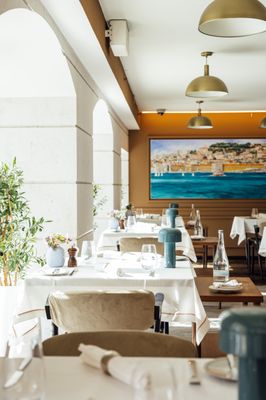 Corpo Santo Lisbon Historical Hotel by null