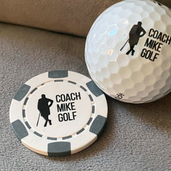Coach Mike Golf - Golf Lessons Near Me - Chicago, Illinois