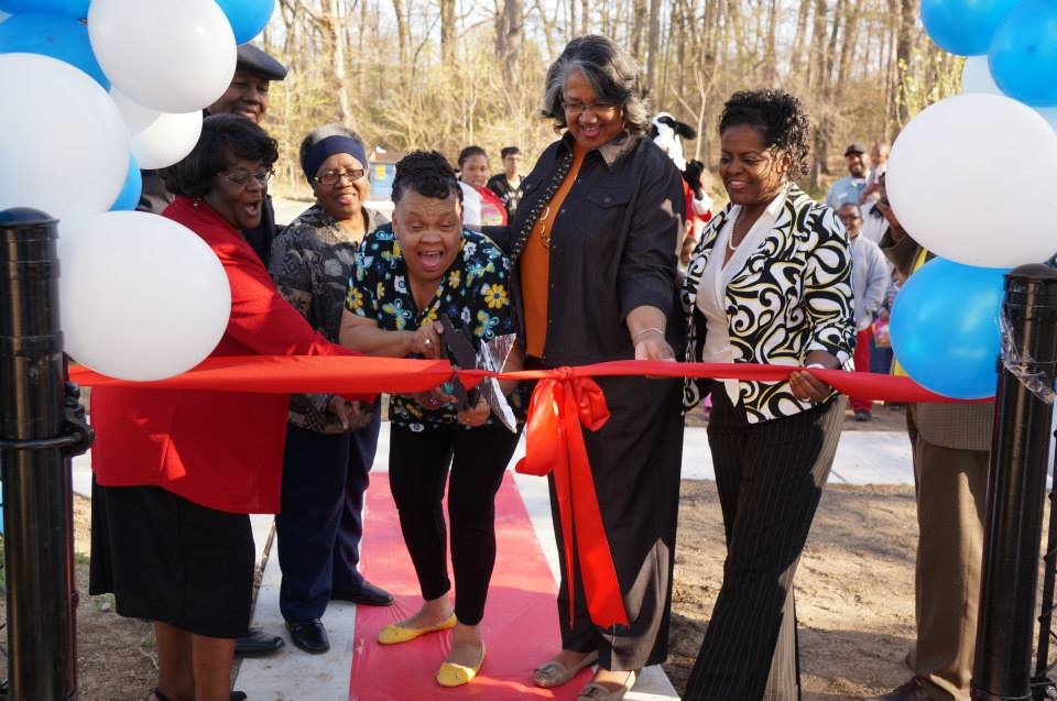 New Creation Christian Academy & Daycare - childcare center in Baltimore, MD