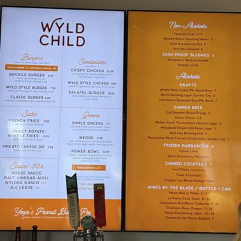 Wyld Child - Menu 7/19/26 - Burgers Near Me - Boise, Idaho Wyld Child - Menu 7/19/26 - Burgers Near Me - Boise, Idaho