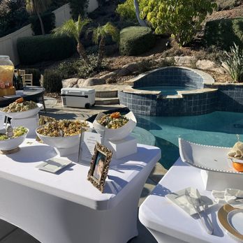 Coast Catering - Caterers Near Me - Escondido, California