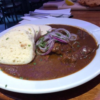 Cafe NG Kinsky - Goulash - International Near Me - Prague, Puerto Rico Cafe NG Kinsky - Goulash - International Near Me - Prague, Puerto Rico