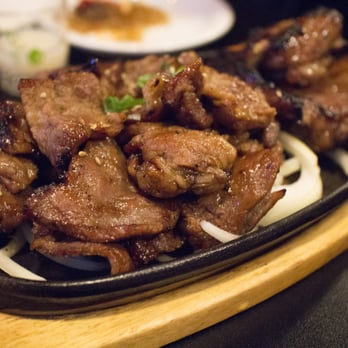 707 Sutter - kalbi - Korean Near Me - San Francisco, California