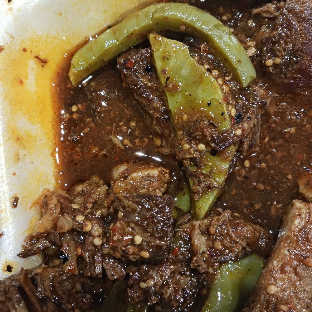 El Tranvia Restaurant - Mexican Near Me - Coachella, California