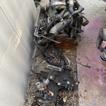 AutoGator Auto Dismantling - Engine - Auto Parts & Supplies Near Me - Roseville, California