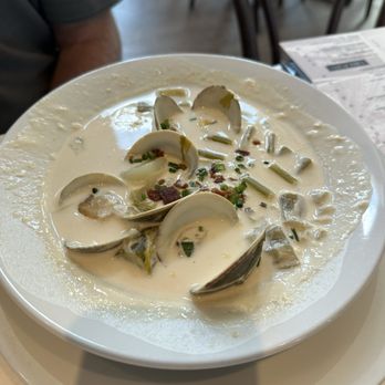 Dock's Oyster House - Seafood Near Me - Atlantic City, New Jersey