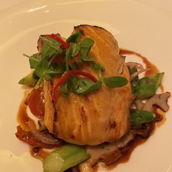 Wing Lei - Soy sea bass was delicious - Chinese Near Me - Las Vegas, Nevada