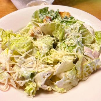 Texas Roadhouse - a plate of salad on a table - American Near Me - Rockwall, Texas Texas Roadhouse - a plate of salad on a table - American Near Me - Rockwall, Texas