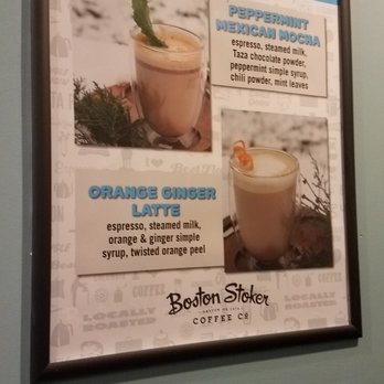 Boston Stoker Coffee Co. - features - Coffee & Tea Near Me - Clayton, Ohio Boston Stoker Coffee Co. - features - Coffee & Tea Near Me - Clayton, Ohio