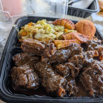 Best Restaurants Near Me Open Now | Jamaica | 1118+ Options