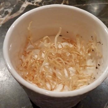 Alo Restaurant - Bars Near Me - Toronto, Ontario