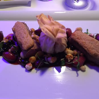 Scala Turm Restaurant - Young wild boar with a lot of yummy stuff. Smells wonderful. - German Near Me - Jena, TH Scala Turm Restaurant - Young wild boar with a lot of yummy stuff. Smells wonderful. - German Near Me - Jena, TH