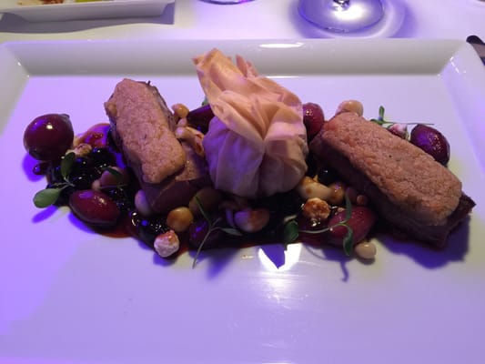 Restaurant Scala by null