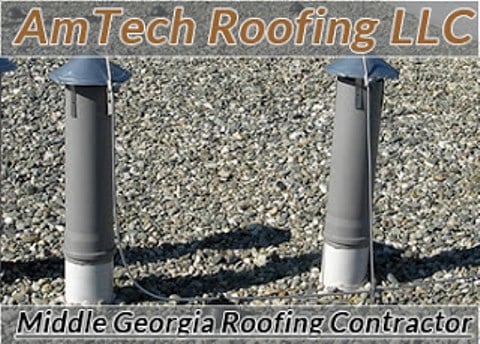 Slide of Amtech Roofing