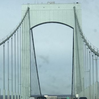 Throgs Neck Bridge - Landmarks & Historical Buildings Near Me - Bronx, New York Throgs Neck Bridge - Landmarks & Historical Buildings Near Me - Bronx, New York